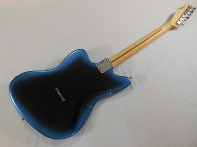 Mod Shop Offset Telecaster Picture 2